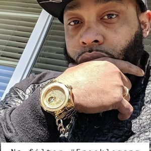 Meet your Posher, Karon